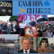 Collage Pictures retated to 2011 events